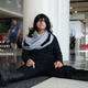 Image for article titled Our Favorite Cosplay From Fandemic Houston 2019